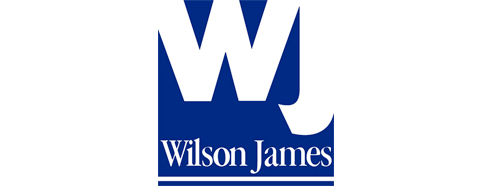 Wilson James